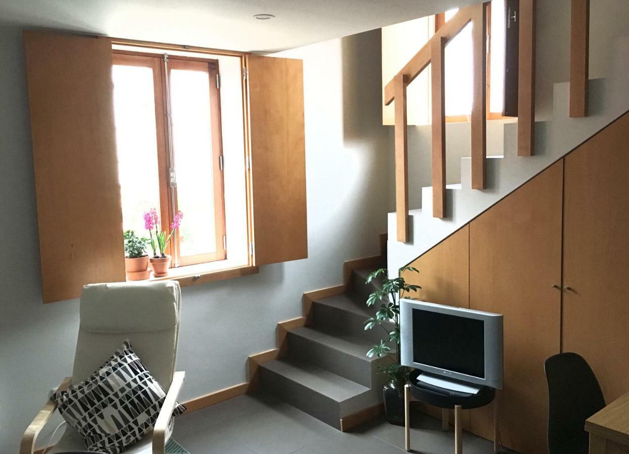 ポルトCasa Do Bairro 2アパートメント エクステリア 写真