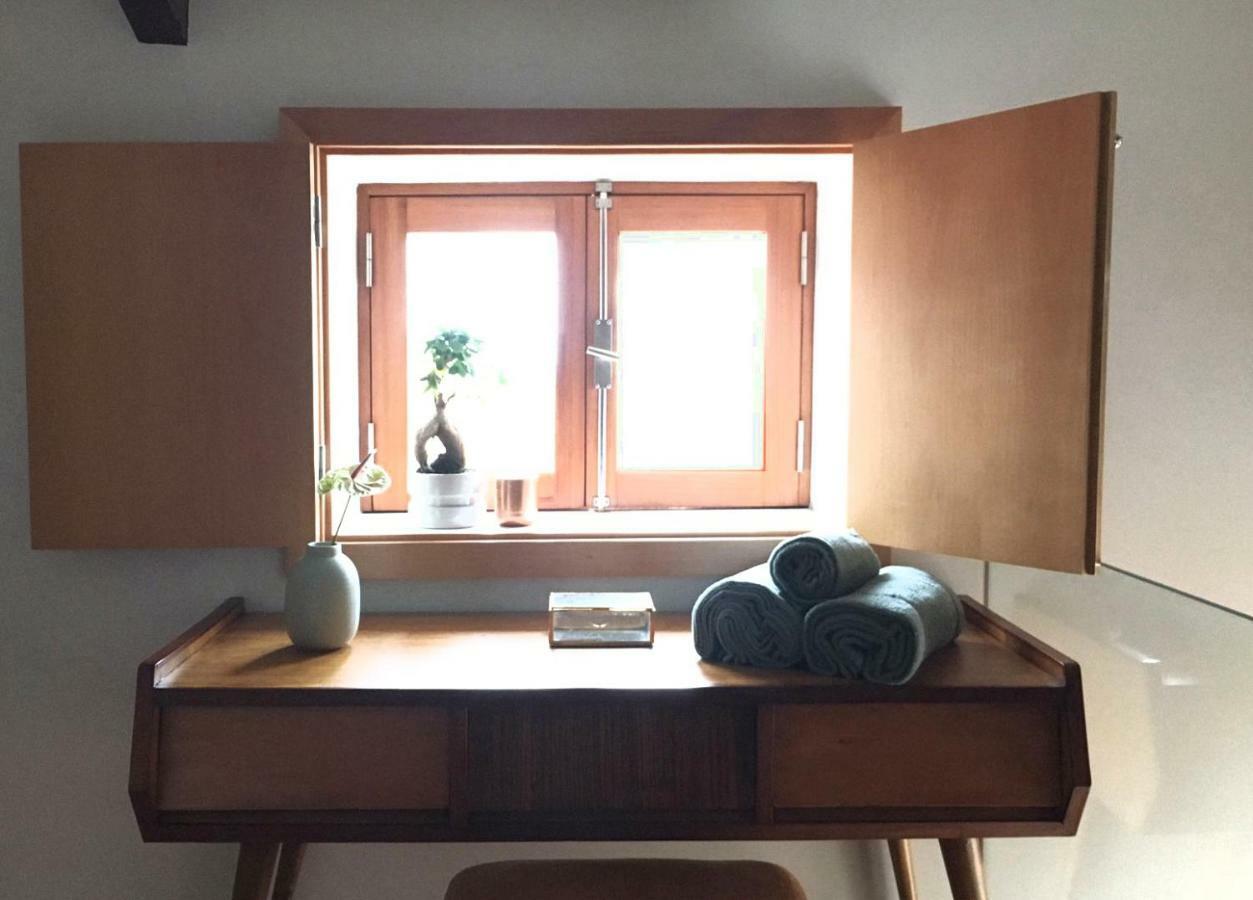 ポルトCasa Do Bairro 2アパートメント エクステリア 写真