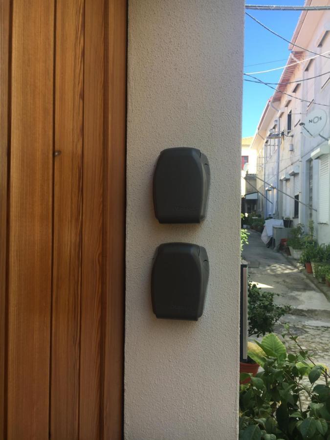 ポルトCasa Do Bairro 2アパートメント エクステリア 写真